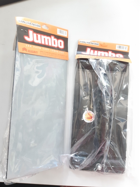 BÀN CHÀ NHÁM JUMBO CHẤT LƯỢNG CAO