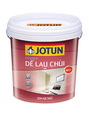 Jotun Essence Dễ Lau Chùi Nội Thất
