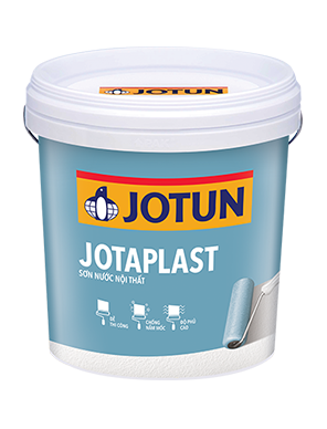 Jotun Jotaplast Nội Thất