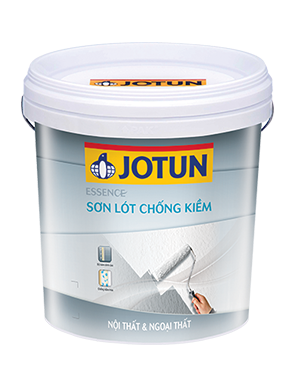 Sơn Lót Jotun Essence Chống Kiềm Ngoại Và Nội Thất