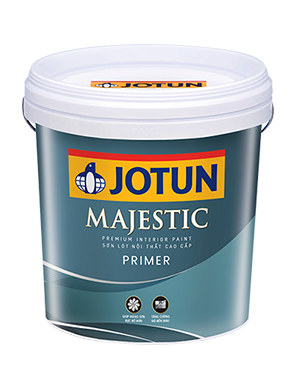 Sơn Lót Jotun Majestic Primer Chống Kiềm Nội Thất