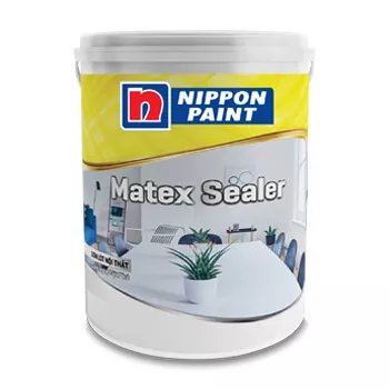 Sơn Lót Nippon Nội Thất Matex Sealer