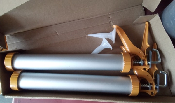 Súng Bắn Keo SikaFlex Chuyên Dụng