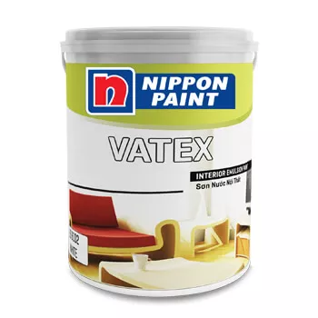 Sơn Nippon Nội Thất Vatex