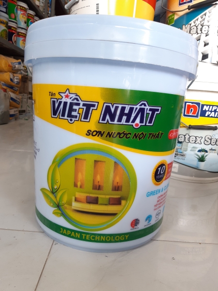 SƠN VIỆT NHẬT NỘI THẤT