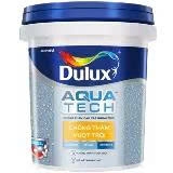 Chất Chống Thấm Dulux Aquatech Y65 (Cho tường đứng - Pha xi) 6Kg