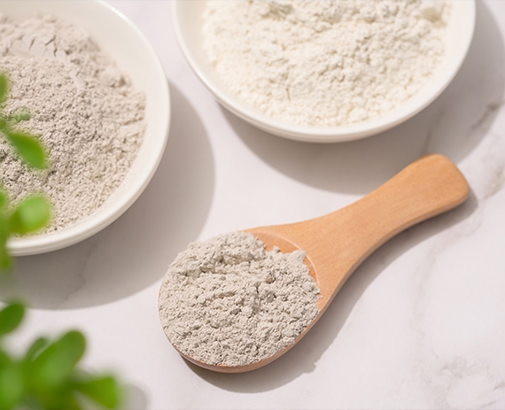 Kaolin