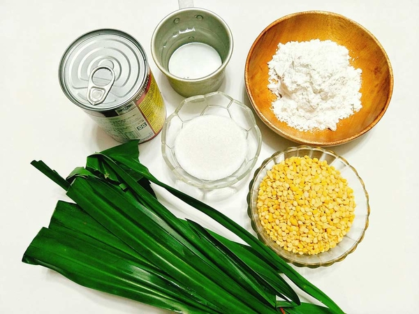 Học ngay những công thức làm bánh da lợn từ sữa tươi tại nhà