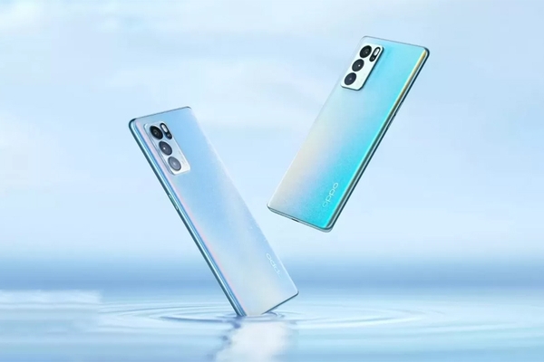 Đánh giá chi tiết OPPO Reno6 Pro 5G: Ấn tượng ngay từ cái nhìn đầu tiên