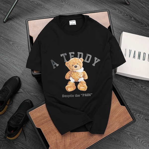 ao-thun-teddy-pain