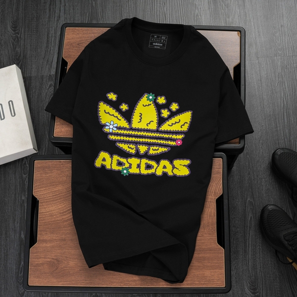ao-thun-adidas-trefoil-grow-stacked