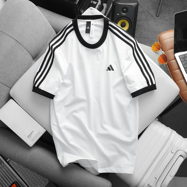 ao-thun-adidas-essentials-3foils