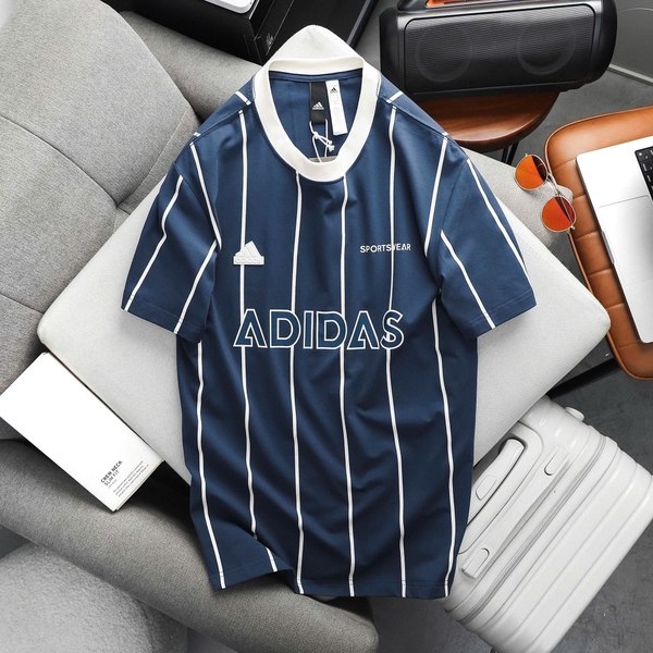 ao-thun-adidas-performance-stripes