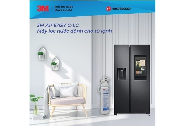 Làm Thế Nào Để Lựa Chọn Máy Lọc Nước Giá Rẻ Dành Cho Tủ Lạnh ?