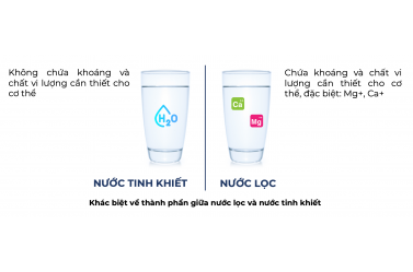 Bạn Có Nên Sử Dụng Máy Lọc Nước Hay Không?