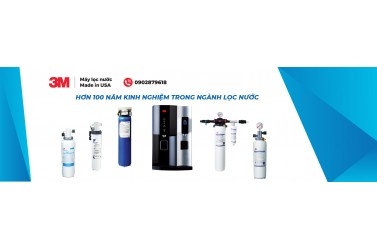 Lý Do Nên Mua Máy Lọc Nước Từ Thương Hiệu Uy Tín