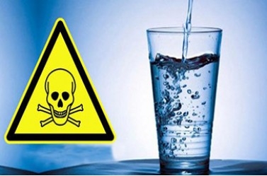 06 Chất Độc Nguy Hiểm Có Trong Nguồn Nước Sinh Hoạt