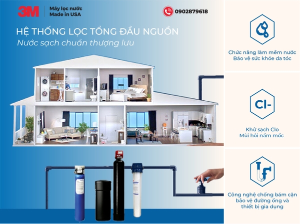 Quy Trình Vệ Sinh Bể Chứa Nước Trong Nhà Của Các Hộ Gia Đình