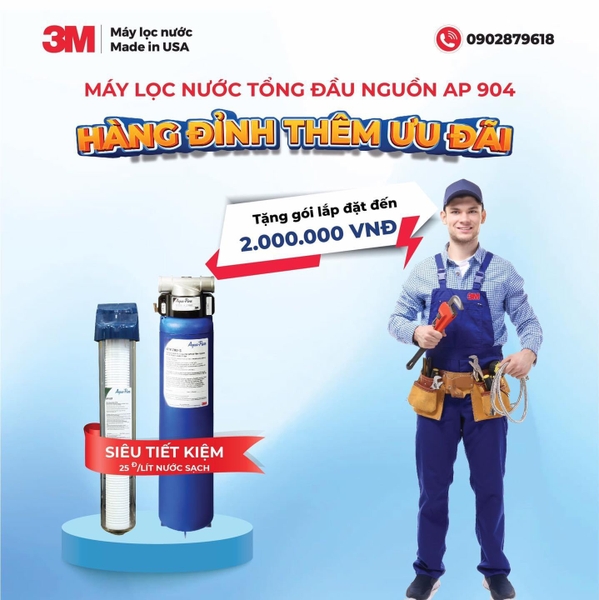 4 Vấn Đề Thường Gặp Khi Sử Dụng Máy Lọc Nước Công Nghệ Cũ