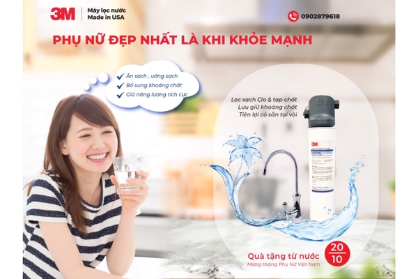 Nhu Cầu Sức Khỏe Của Người Phụ Nữ Hiện Đại