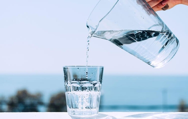 Sự Khám Phá Tuyệt Vời Nhất Về Nước – Cấu Trúc Lục Lăng