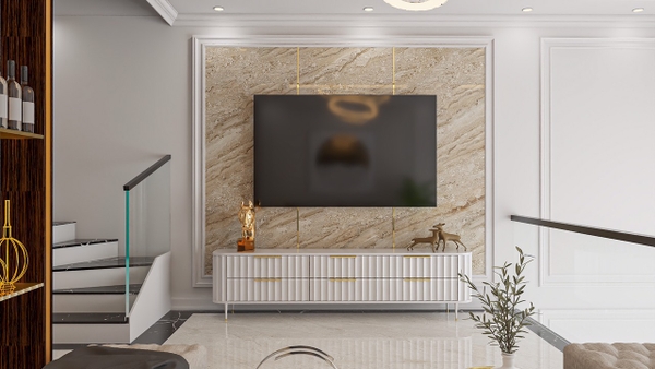 Bán nhà Ngõ 206 phố Cổ Linh, 6 tầng, DT 79m2, MT 5m, 6PN, có thang máy, gara ô tô