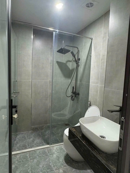 Bán nhà phố Cổ Linh, Thạch Bàn, 5 tầng, DT 36m2, MT 3.6m, 3PN, Đông Nam, 2024