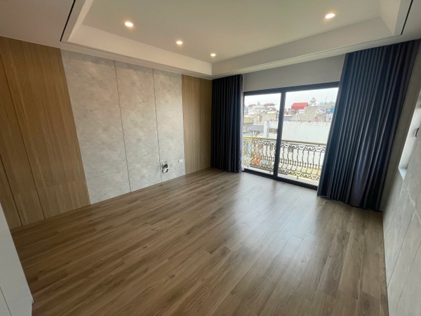 Bán nhà phố Vũ Đức Thận, Việt Hưng, 6 tầng, DT 50m2, MT 4m, có thang máy, ĐÃ BÁN