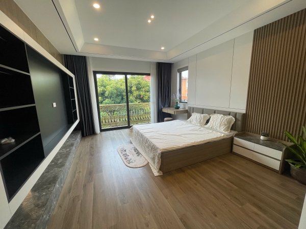 Bán nhà phố Vũ Đức Thận, Việt Hưng, 6 tầng, DT 50m2, MT 4m, có thang máy, ĐÃ BÁN