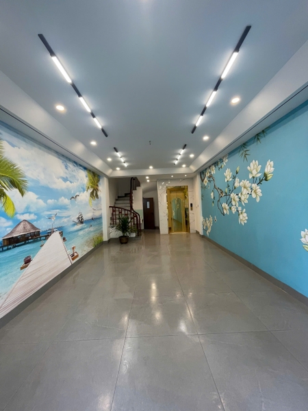 Bán nhà phố Vũ Đức Thận, Việt Hưng, 6 tầng, DT 50m2, MT 4m, có thang máy, ĐÃ BÁN