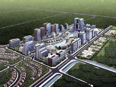 Bán nhà mặt phố Vũ Xuân Thiều, Phúc Lợi, DT 90m2, MT 4,5m, đường 22m, tiện kinh doanh