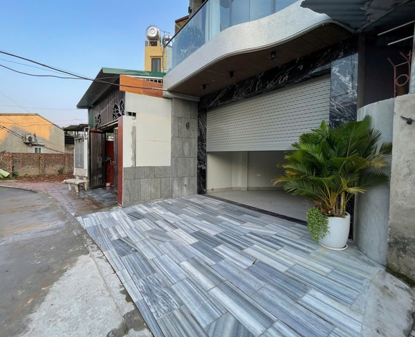 Bán nhà phố Cự Khối, view hồ Cự Khối, 7 tầng, DT 57m2, MT 4m, 4PN, full nội thất, 2026