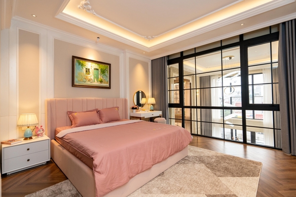 Bán nhà mặt phố Đàm Quang Trung, 8 tầng, DT 71m2, MT 4.6m, 5PN, tiện kinh doanh, 2026