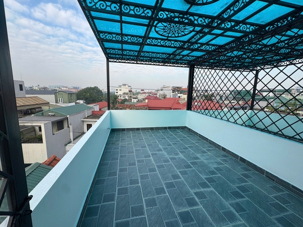 Bán nhà phố Chu Huy Mân, gần Vinschool, 6 tầng, DT 70m2, MT 3.6m, 5PN, full nội thất