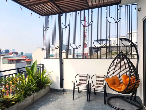 Bán nhà 7 tầng phân lô 918 Phúc Đồng, DT 85m2, MT 5m, 4PN, thang máy, gara ô tô