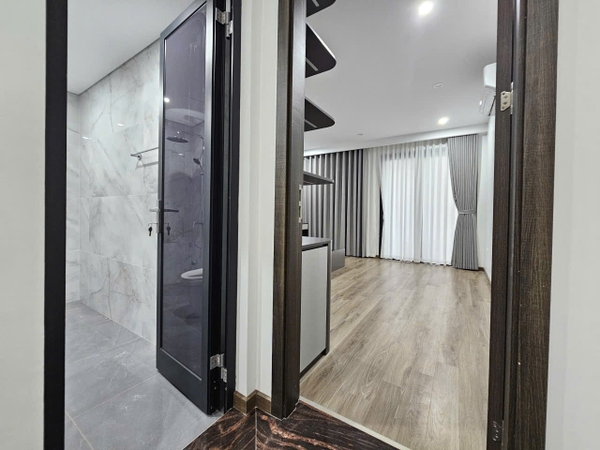 Bán nhà phố Gia Thượng, Ngọc Thụy, 7 tầng, DT 50m2, MT 4.5m, 3PN, SĐCC, ĐÃ BÁN