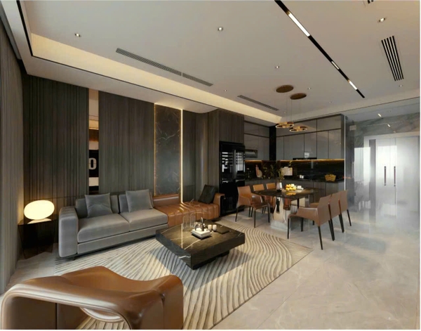 Bán nhà mặt ngõ 95 Vũ Xuân Thiều, 6 tầng, DT 70m2, 3 mặt tiền, thang máy, gara ô tô