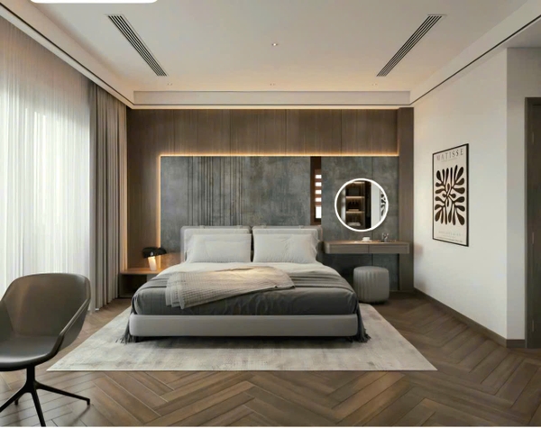 Bán nhà mặt ngõ 95 Vũ Xuân Thiều, 6 tầng, DT 70m2, 3 mặt tiền, thang máy, gara ô tô