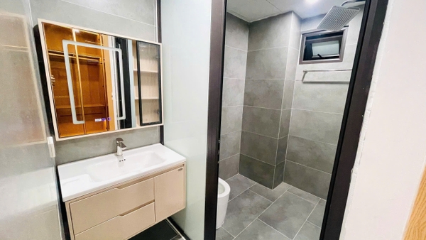 Bán nhà phố Xuân Đỗ, Cự Khối, 6 tầng, DT 53m2, MT 4m, 4PN, có thang máy, gara ô tô