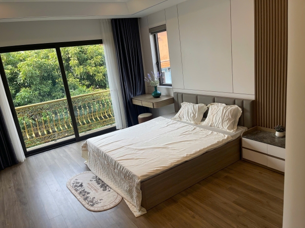 Bán nhà phố Vũ Đức Thận, Việt Hưng, 6 tầng, DT 50m2, MT 4m, có thang máy, ĐÃ BÁN