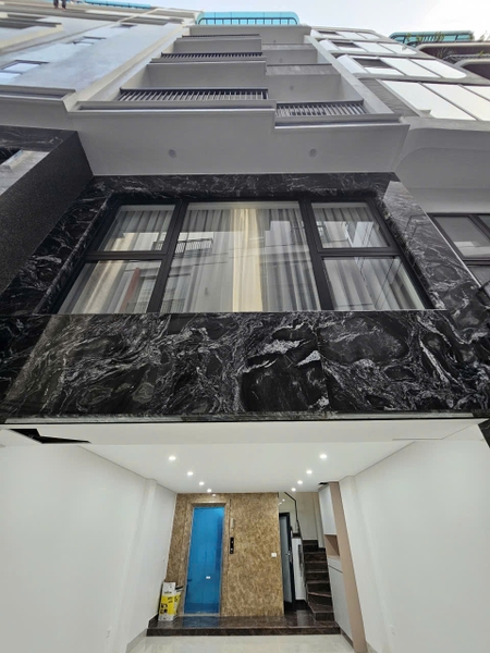 Bán nhà phố Gia Thượng, Ngọc Thụy, 7 tầng, DT 50m2, MT 4.5m, 3PN, SĐCC, ĐÃ BÁN