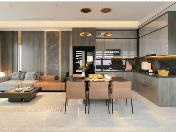 Bán nhà mặt ngõ 95 Vũ Xuân Thiều, 6 tầng, DT 70m2, 3 mặt tiền, thang máy, gara ô tô