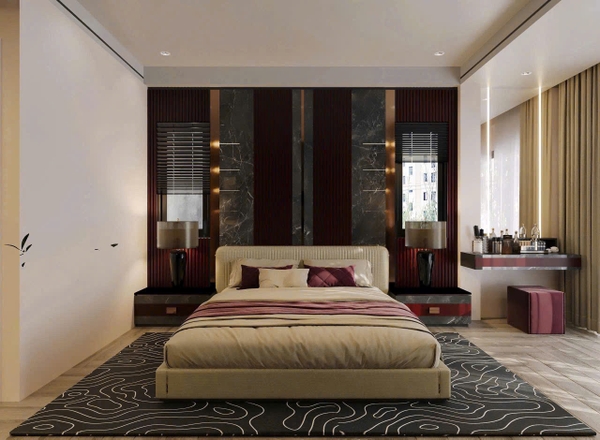 Bán nhà mặt ngõ 201 đường Phúc Lợi, 7 tầng, DT 52m2, MT 4m, tiện kinh doanh, VP cty