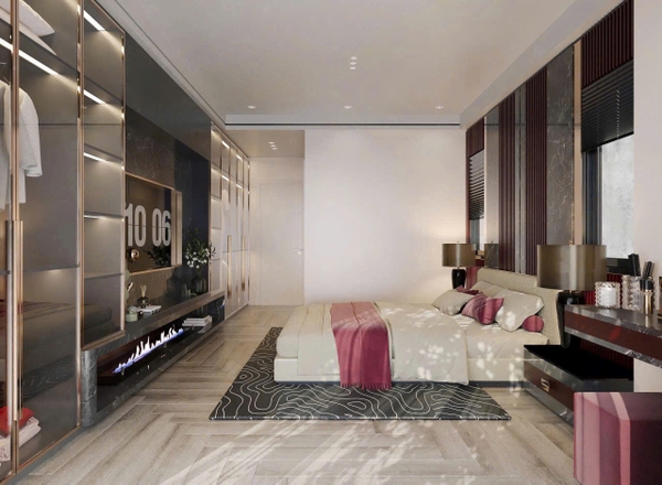 Bán nhà mặt ngõ 201 đường Phúc Lợi, 7 tầng, DT 52m2, MT 4m, tiện kinh doanh, VP cty