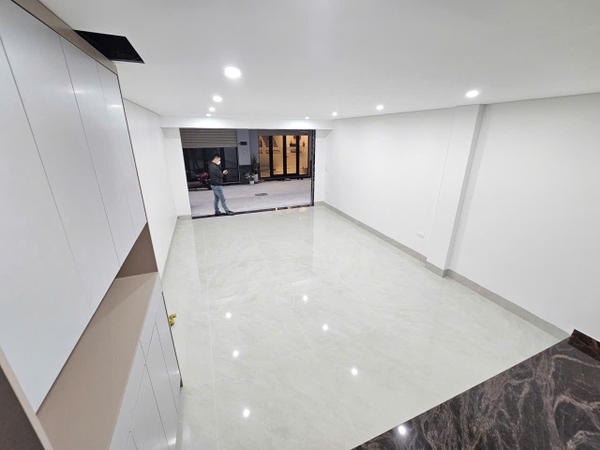 Bán nhà phố Gia Thượng, Ngọc Thụy, 7 tầng, DT 50m2, MT 4.5m, 3PN, SĐCC, ĐÃ BÁN