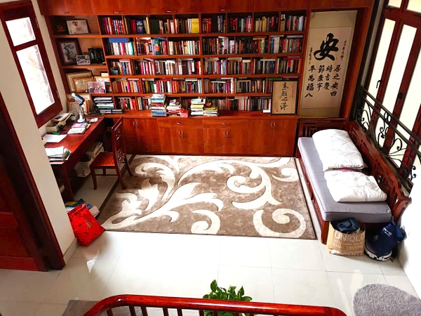 Bán nhà phân lô Cự Khối, 4 tầng, DT 91m2, MT 7m, 3PN, Full nội thất, đường 10m, 2026