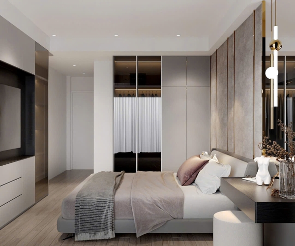 Bán nhà phố Hồng Tiến, Bồ Đề, 6 tầng, DT 45m2, MT 3.8m, có thang máy, SĐCC, ĐÃ BÁN