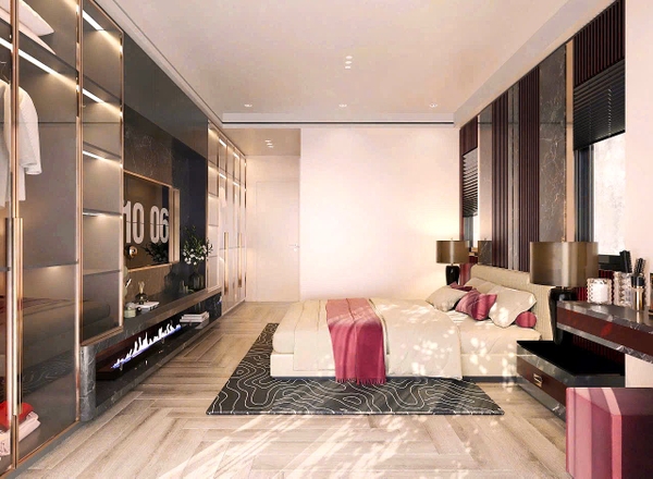 Bán nhà mặt ngõ phố Thượng Thanh, 7 tầng, DT 42m2, MT 3.6m, đường 13m, kinh doanh