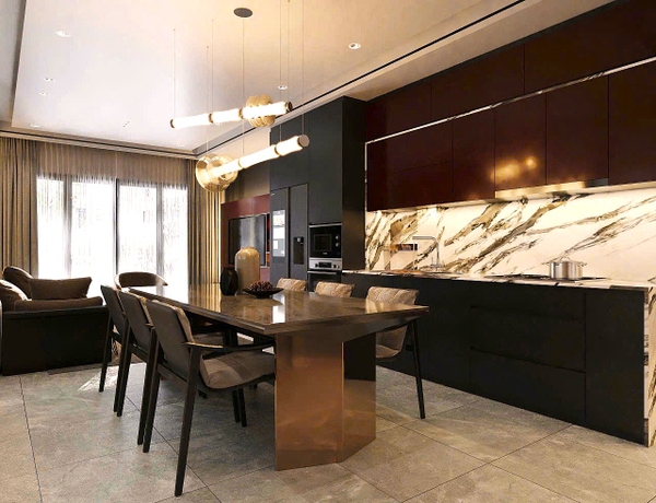 Bán nhà mặt ngõ phố Thượng Thanh, 7 tầng, DT 42m2, MT 3.6m, đường 13m, kinh doanh