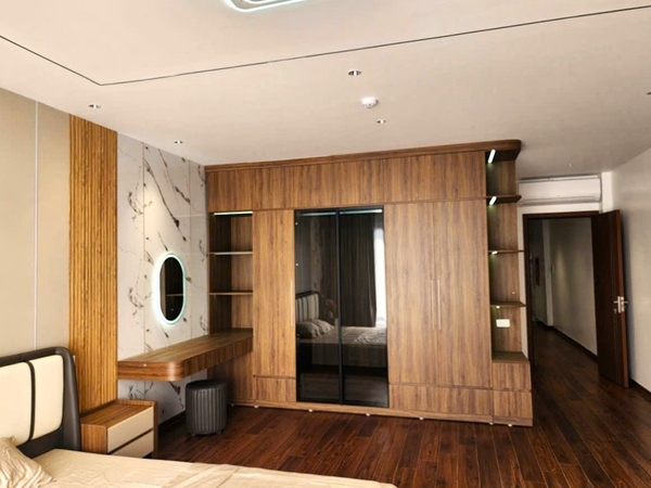 Bán nhà 7 tầng phân lô 918 Phúc Đồng, DT 85m2, MT 5m, 4PN, thang máy, gara ô tô